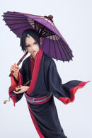mensHdge technical statue No.7: Hozuki no Reitetsu Hakutaku PVC figure