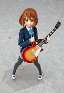 057 K-On! figma Yui Hirasawa School Uniform Ver.