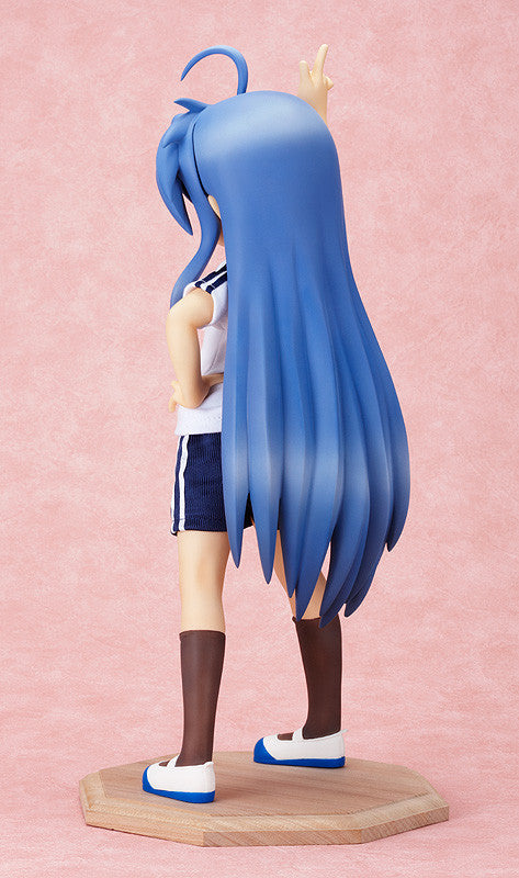 Lucky Star FREEing Konata Izumi Gym Uniform ver.