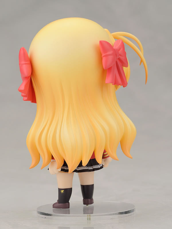 157 Fortune Arterial Nendoroid Erika Sendou