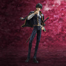 Gintama MEGAHOUSE G.E.M. Hijikata Toshizo ver. Kai (Re-run)