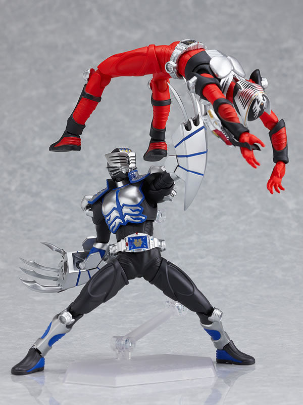 SP-028 Kamen Rider Dragon Knight figma Axe