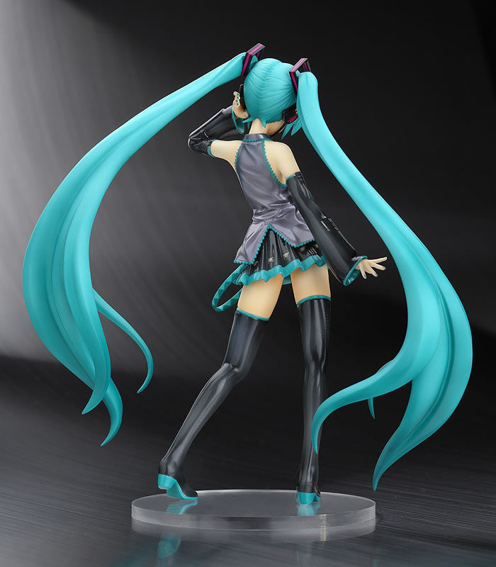 Vocaloid Good Smile Company Miku Hatsune