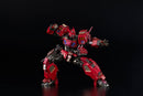 TRANSFORMERS FLAME TOYS Shattered Glass Drift