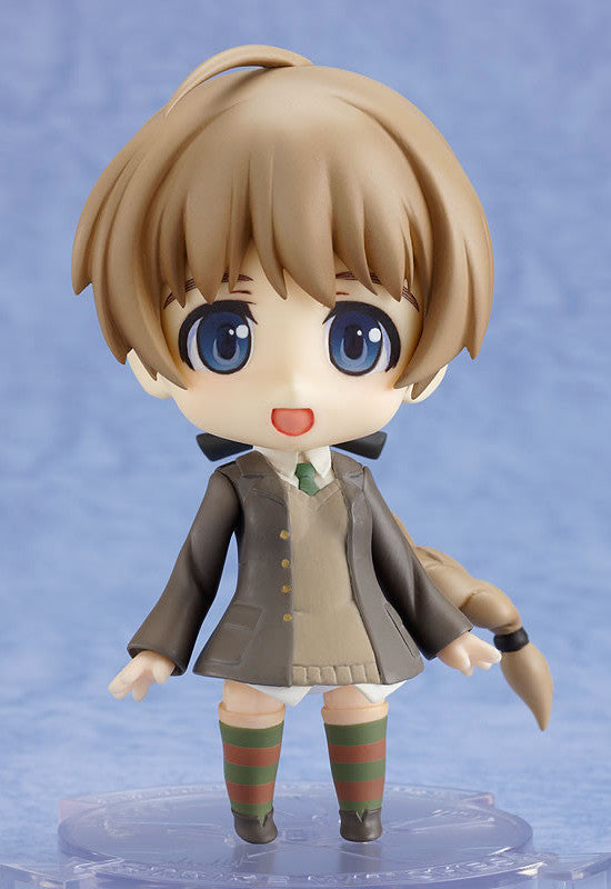 162 Strike Witches Nendoroid Lynette Bishop