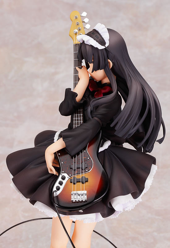 K-On! Max Factory Mio Akiyama