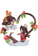 Heaven Official's Blessing Good Smile Arts Shanghai Chibi Figures Xie Lian & San Lang: Until I Reach Your Heart Ver.