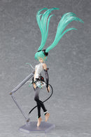 100 Vocaloid figma Hatsune Miku Append ver.