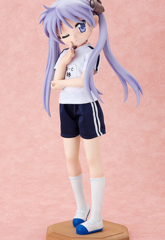 Lucky Star FREEing Kagami Hiiragi Gym Uniform ver.