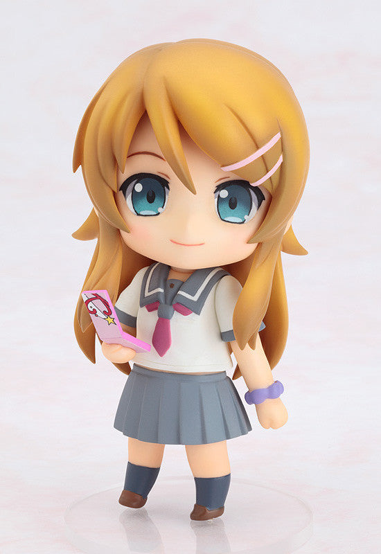 142 Ore no Imouto ga Konna ni Kawaii Wake ga Nai Nendoroid Kirino Kousaka