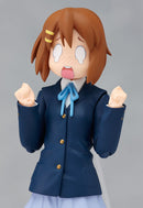 057 K-On! figma Yui Hirasawa School Uniform Ver.