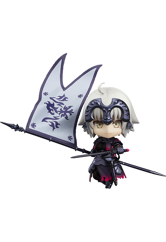 766 Fate/Grand Order Nendoroid Avenger/Jeanne d'Arc (Alter) (re-run)