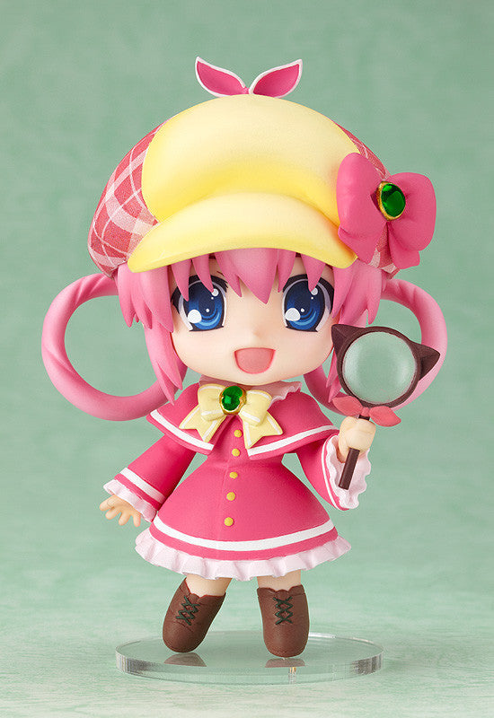 156 Detective Opera Milky Holmes Nendoroid Sherlock Shellingford