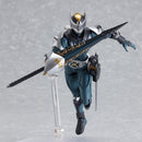 SP-016 Kamen Rider Dragon Knight figma Wing Knight