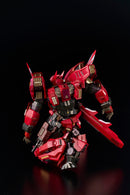 TRANSFORMERS FLAME TOYS Shattered Glass Drift
