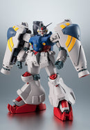 Gundam Mobile Suit 0083 Stardust Memory Bandai Robot Spirits Side MS RX-78GP02A Gundam 2 Ver. A.N.I.M.E.