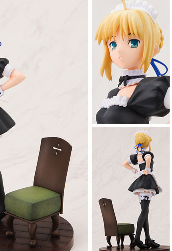 Fate/hollow ataraxia Good Smile Company Saber Maid Ver.