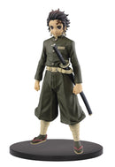 Demon Slayer :  Kimetsu No Yaiba  Banpresto Figure Vol.7(A:Tanjiro Kamado)