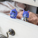 GUNDAM IRON-BLOODED ORPHANS MEGAHOUSE CYU  3 ! BOX SET (Set of 6 characters)