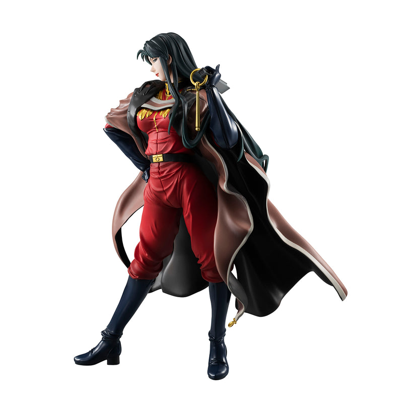 GGG MOBILE SUITS GUNDAM 0083 STARDUST MEMORY  MEGAHOUSE Cima Garahau