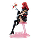 Heavy Metal L-Gaim MEGAHOUSE Gaw Ha Lecee