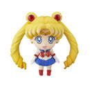 SAILOR MOON MEGAHOUSE PETIT CHARA DX