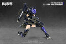 Fantasy Girls Nuke Matrix F.O.X. Long Range Striker Vivienne