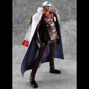 ONE PIECE P.O.P. MEGAHOUSE NEO-DX 【SAKAZUKI】LIMITED REPEAT