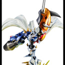 Digimon Adventure： Our War Game！MEGAHOUSE Precious G.E.M. Series  Omegamon 2023 ver.