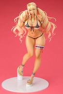Super Robot Wars X-Ω Hobby JAPAN Shatte Südwesten swim suits Ver.
