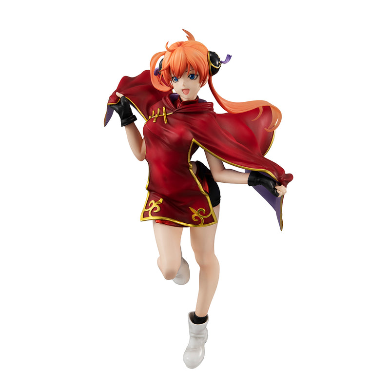 GINTAMA MEGAHOUSE G.E.M.KAGURA ADULT Ver.