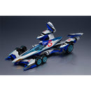Variable Action MEGAHOUSE Variations Future GPX Cyber Formula VISION Asurada