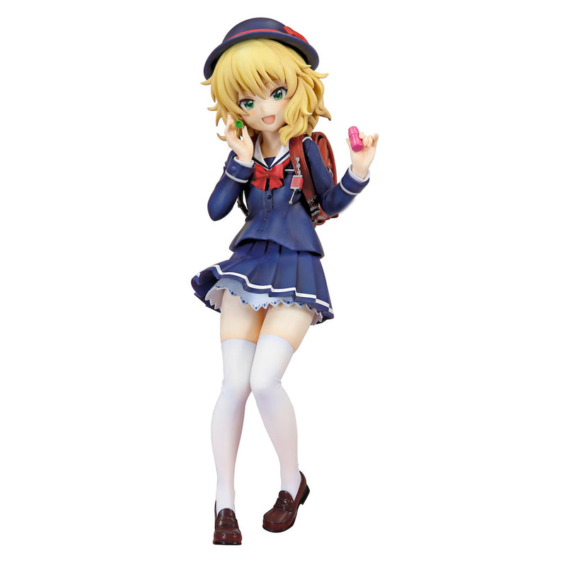 THE iDOLM@STER CINDERELLA GIRLS PLUM MOMOKA SAKURAI [Rose Fleur] (Re-run)