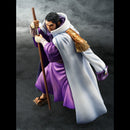 ONE PIECE P.O.P. MEGAHOUSE Sailing Again Fujitora Issho [repeat]