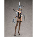 Code Geass Lelouch of the Rebellion  MEGAHOUSE B-style Villetta Nu Bunny ver