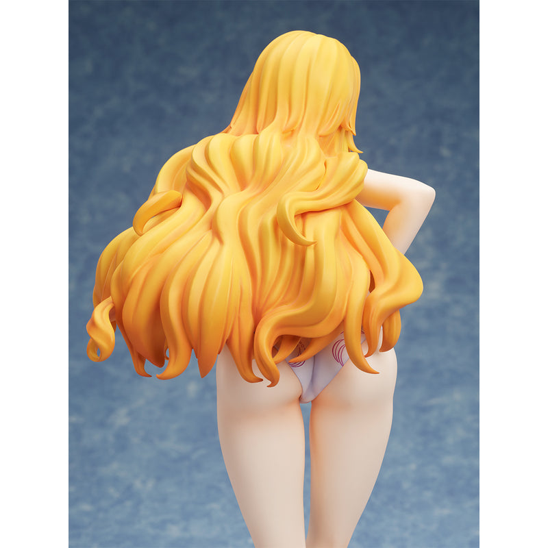 BLEACH MEGAHOUSE B-style  Rangiku Matsumoto Swim suit ver.