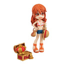ONE PIECE P.O.P. MEGAHOUSE ×Pinkyst STREET NAMI