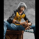 ONE PIECE P.O.P. MEGAHOUSE Playback Memories Trafalgar Law