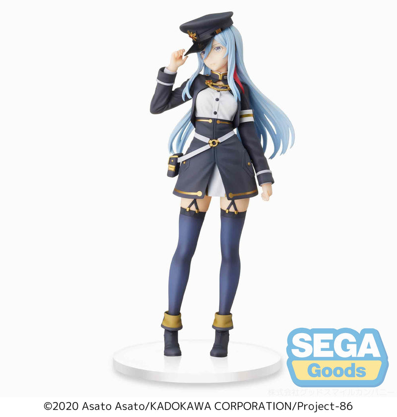 86 EIGHTY-SIX SEGA PM Figure Bloody Regina