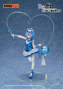 Re:ZERO -Starting Life in Another World- EMONTOYS Rem Magical girl ver.