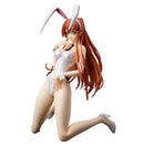 CODE GEASS Lelouch of the Rebellion MEGAHOUSE B-style Shirley Fenette Ver. bare legged bunny style