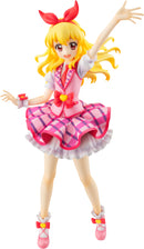 AIKATSU MEGAHOUSE  Lucrea HOSHIMIYA ICHIGO PINK STAGE Ver.