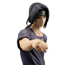 NARUTO MEGAHOUSE GEM NARUTO ITACHI UCHIHA (Repeat)