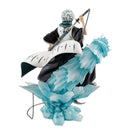 BLEACH：Thousand-Year Blood War MEGAHOUSE Precious G.E.M.Series Toshiro Hitsugaya