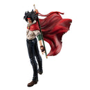 GGG Mobile fighter G Gundam MEGAHOUSE Domon Kash