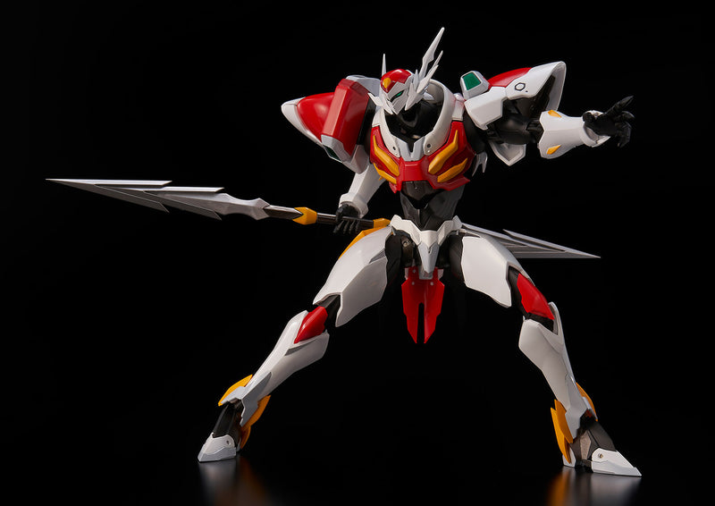 Tekkaman Blade SENTINEL RIOBOT Tekkaman Blade