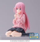 BOCCHI THE ROCK! SEGA PM Perching Figure Hitori Goto