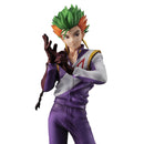 Future GPX Cyber Formula MEGAHOUSE Kaga Breed 1/8 Figure