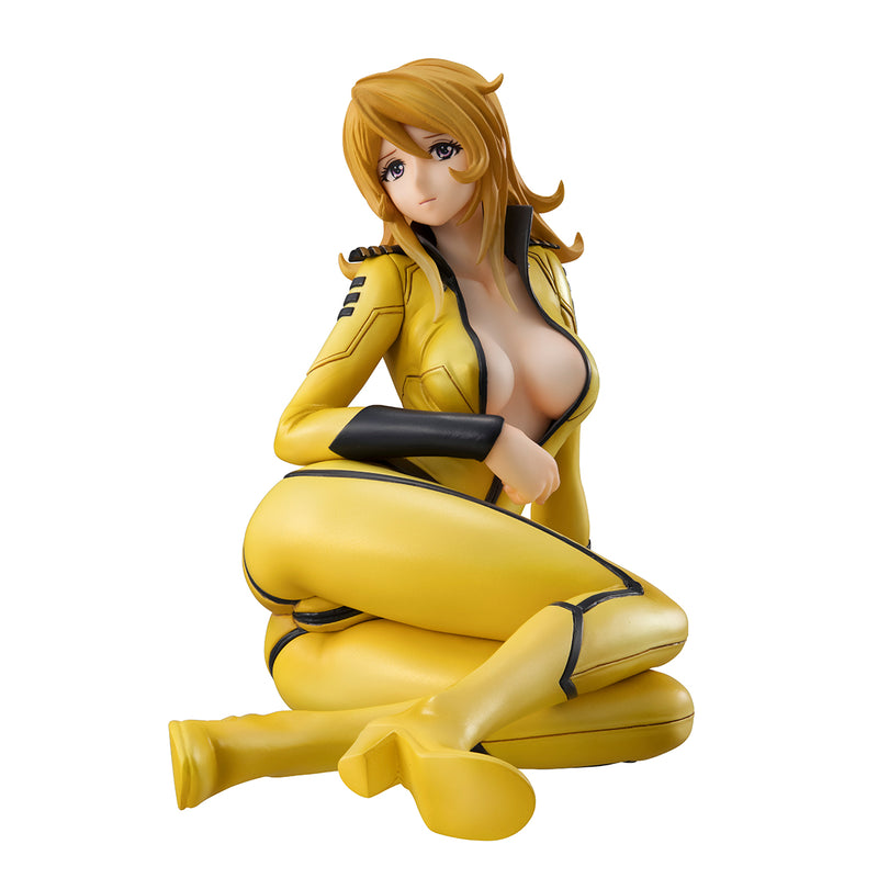 YAMATO 2202 MEGAHOUSE YAMATO GIRLS COLLECTION MORI YUKI 2202 UNIFORM Ver.