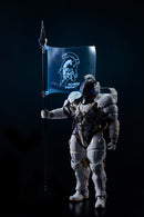 Ludens SENTINEL Action Figure